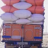 کاه درجه یک