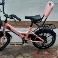 دوچرخه ۱۶|دوچرخه، اسکیت، اسکوتر|آبدانان, |دیوار