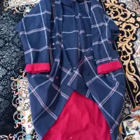 بلوز ومانتو