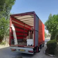 شرکت باربری ابادان بار با کارگران فوق حرفه ایی٪٪|خدمات حمل و نقل|آبادان, |دیوار