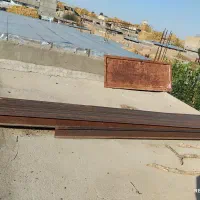 آهن|مصالح و تجهیزات ساختمان|مهربان, |دیوار