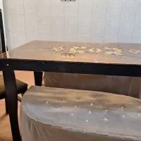 غذا خوری|میز و صندلی غذاخوری|دورود, |دیوار