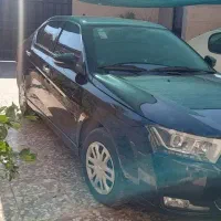 فروش فوری دنا پلاس پنج دنده ای مدل آخر اسفند 1402