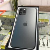 اپل iPhone 11 Pro با حافظهٔ ۲۵۶ گیگابایت