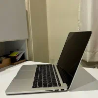 مک بوک پرو - MacBook Pro 2013 در حد نو|رایانه همراه|تهران, پونک|دیوار