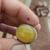 انگشتر شرف الشمس و شجر