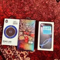 Iphone 16pro 256g آیفون|موبایل|تهران, آهنگ|دیوار