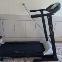 تردمیل مدل تایتان فیتنس tf4500
