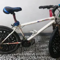 دوچرخه سایز 26 اسپرت|دوچرخه، اسکیت، اسکوتر|لاهیجان, لیالستان|دیوار