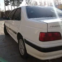 پژو پارسtu5 1401|خودرو سواری و وانت|اندیشه, اندیشه فاز ۱|دیوار