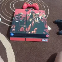 پلی ۴فت دو دسته|کنسول، بازی ویدئویی و آنلاین|یاسوج, |دیوار