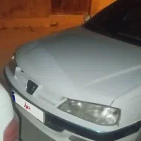 ماشین پژو پارس مدل 90|خودرو سواری و وانت|خاش, |دیوار