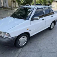 پراید مدل ۸۲ تک گانه|خودرو سواری و وانت|ارومیه, |دیوار