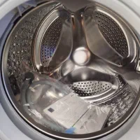 فروش ویژه لباسشویی مدل آرین اسنوا A81s|ماشین لباسشویی و خشککن لباس|زرقان, |دیوار