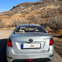 برلیانسh330بدون رنگ و لیسه|خودرو سواری و وانت|خرم‌آباد, |دیوار