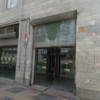 اجاره مغازه دو دهنه بحر خیابان بهشتی شناط بالا|اجارهٔ مغازه و غرفه|ابهر, |دیوار