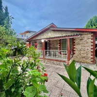 ویلا شهرکی 204 متری خوش نقشه سند آماده انتقال