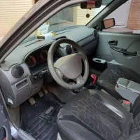 معاوضه ۱۱۱ بیرنگ ۹۴|خودرو سواری و وانت|اصفهان, بهارستان|دیوار