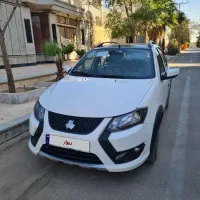 فروش کوئیکRs مدل مهر۱۴۰۴ صفر کیلومتر