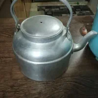 کتری کارکرده