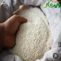 برنج درجه یک از شالیزارهای شهر ینقاق|خوردنی و آشامیدنی|گالیکش, |دیوار