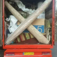 باربری حمل نقل اسباب منزل|خدمات حمل و نقل|سبزوار, صالح آباد|دیوار