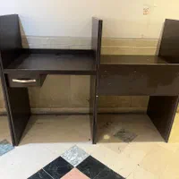 میز اداری کارمندی