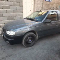 آریسان مدل ۴۰۳|خودرو سواری و وانت|صباشهر, |دیوار