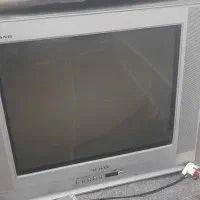 تلفزیون سامسونگ درحدنو