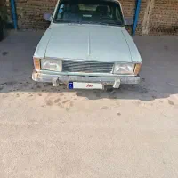 وانت پیکان مدل 89