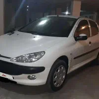 پژو ۲۰۶ sd مدل ۱۳۹۹|خودرو سواری و وانت|بوشهر, |دیوار