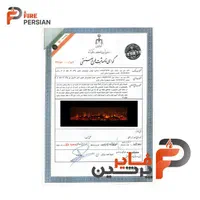 شومینه  LCD هوشمند با پد لمسی|بخاری، هیتر، شومینه|تهران, تهرانپارس شرقی|دیوار
