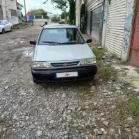 پراید ۸۴ خوشگل