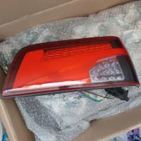 چراغ گرگی پژو|قطعات یدکی و لوازم جانبی|شاهینشهر, خانه کارگر|دیوار