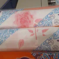 سفره یکبار مصرف ۴۰۰گرمی در طرحهای مختلف|ظروف نگهدارنده، پلاستیکی، یکبارمصرف|گرگان, |دیوار