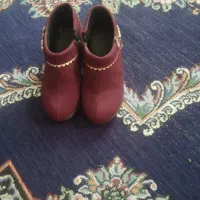کفش دخترانه سایز ۲۷|کفش و لباس بچه|تربت‌حیدریه, یحیی آباد|دیوار