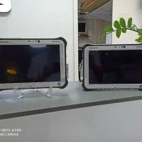 لپتاپ نظامی Panasonic FZ-G1