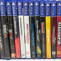 دیسک بازی ps4 ۷۰۰/۸۰۰ تومان