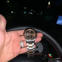 فروش ساعت سیتیزن 8218اصل