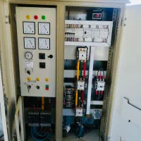 برق صنعتی.برق خورشیدی.دوربین.سیستم اضطراری|خدمات پیشه و مهارت|بیرجند, |دیوار