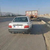 پراید مدل ۹۹|خودرو سواری و وانت|یزد, |دیوار