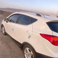 جک S3|خودرو سواری و وانت|کرج, گلشهر|دیوار