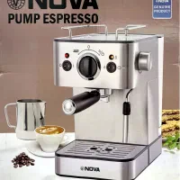اسپرسوساز نوا مدل NCM-149EXPS