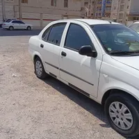 تیبا یک مدل 1401|خودرو سواری و وانت|اهواز, فاز ۲ پادادشهر|دیوار