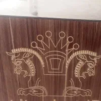 میز اداری|مبلمان اداری|نیشابور, پاستور|دیوار