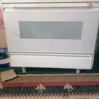 مبل 7نفره و گاز فردار