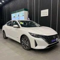 نیسان سیلفی 2024