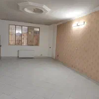 ۱۰۵متری/حاشیه قائم‌مقام/همکف/دو‌خواب