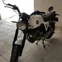 موتور زونتس N2