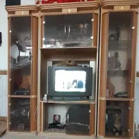 میزتلویزیون بوفه